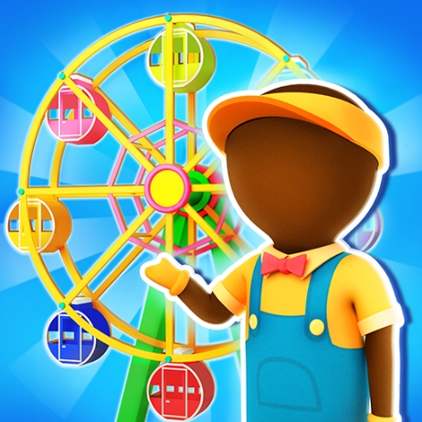 Игра Великолепный Парк Игра Великолепный Парк