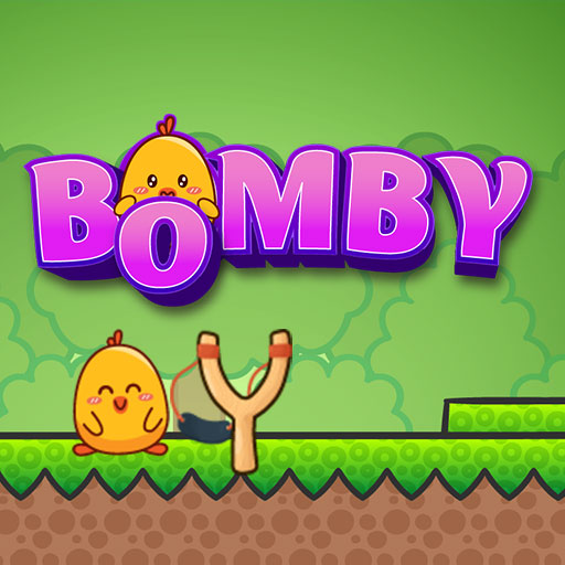 Игра Bomby Игра Bomby