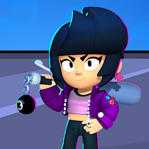 Игра Бравл Старс Звуки