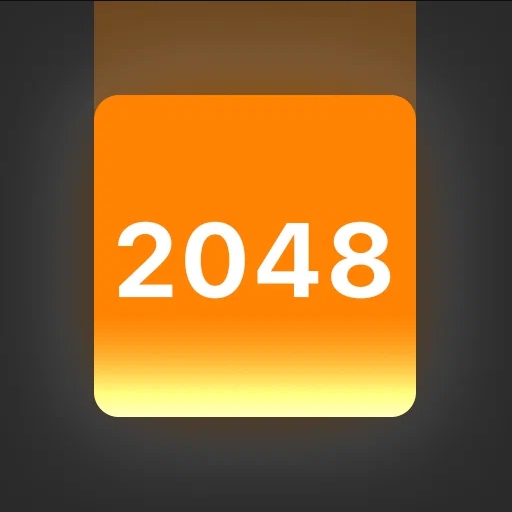 Игра Drop Merge 2048