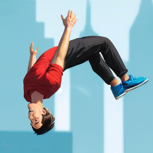Игра Flip Master
