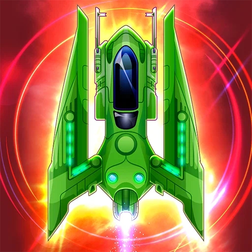 Игра Galaxy Keeper