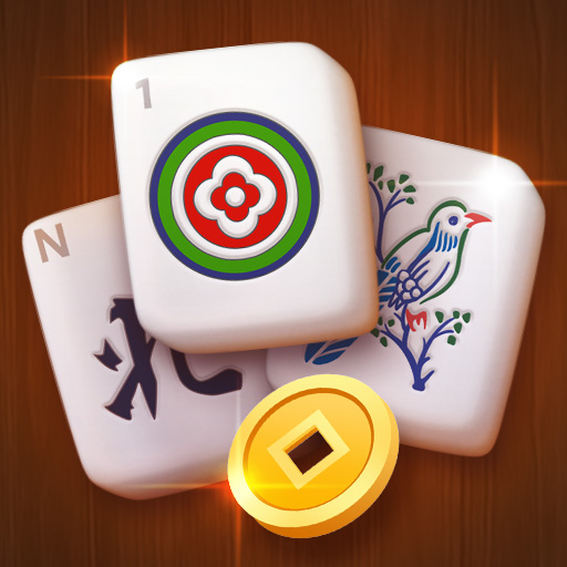 Игра Наследие Маджонг Классический Игра Наследие Маджонг Классический