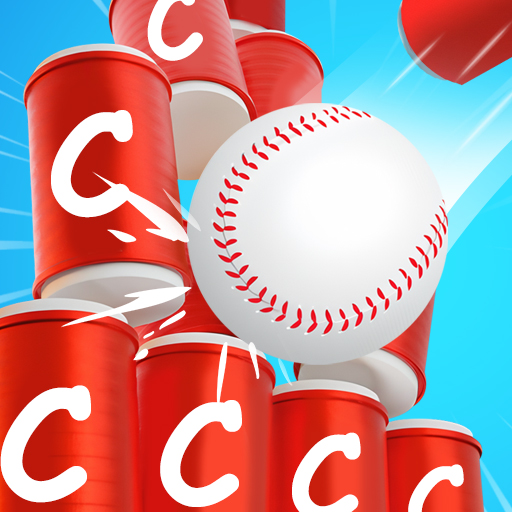 Игра Хит Нок Даун 2