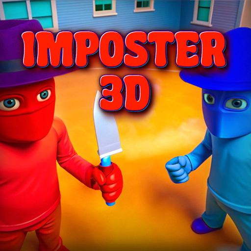 Игра Самозванец 3D
