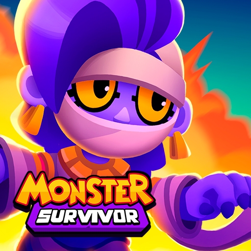 Игра Выжившие Монстры