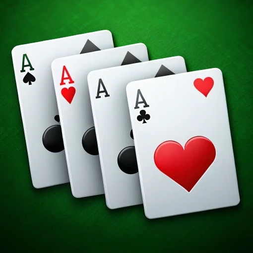 Игра Пасьянс Косынка: Классическая/Русская