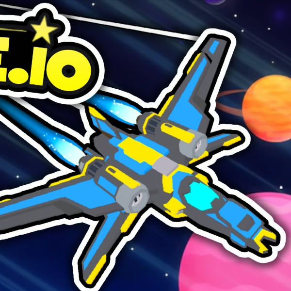 Игра Космос.io