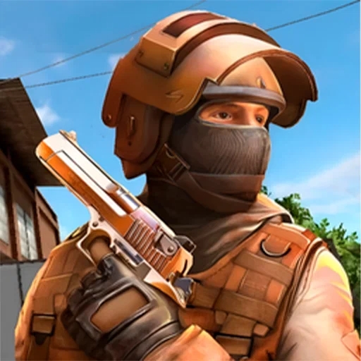 Игра Standoff 2 fps