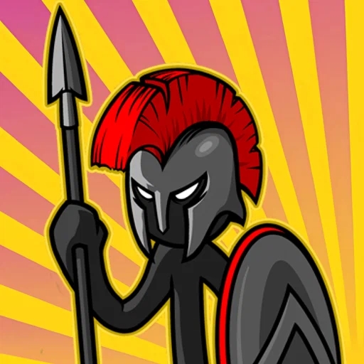 Игра Stick Battle: Fight for Freedom