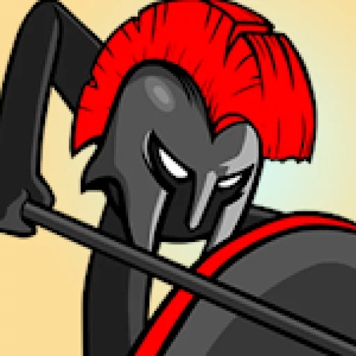 Игра Stick Warriors: New Battle