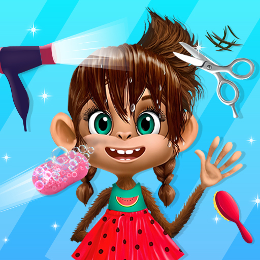 Игра Супер Стар Салон Для Животных Игра Супер Стар Салон Для Животных