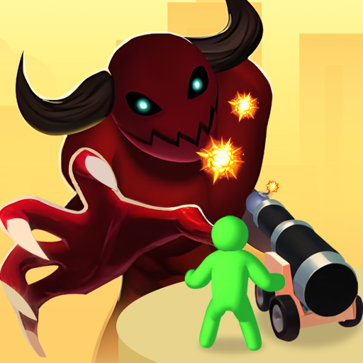 Игра Защита Титанов
