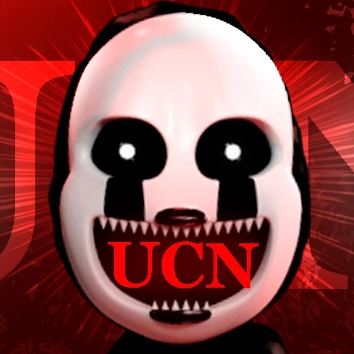 Игра UCN: Ultimate Custom Night