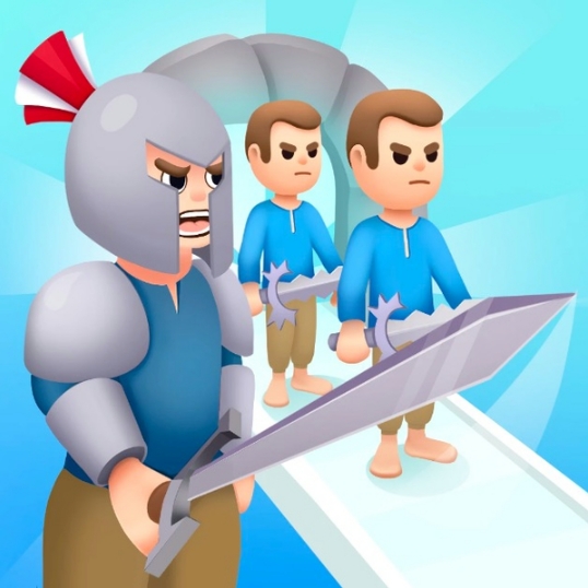 Игра Воинский Конвейер