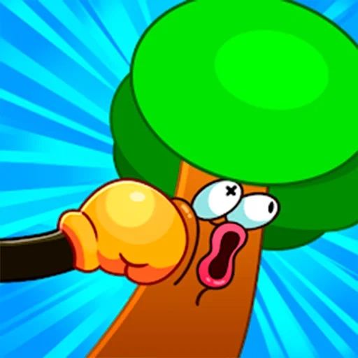 Игра Ударь Спрунки: Бей и Побеждай!