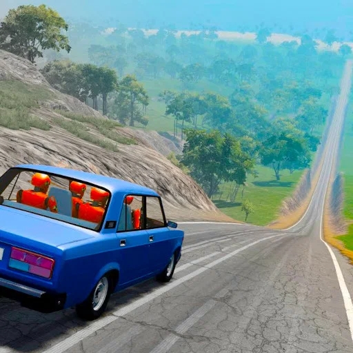 Игра Смертельный Спуск