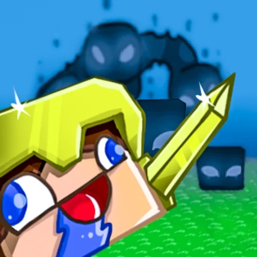 Игра Крейзи Стив.io