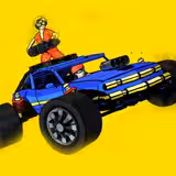 Игра Дикие Тачки 2 Игра Дикие Тачки 2
