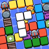 Игра Кирпичный Бустеррр Игра Кирпичный Бустеррр