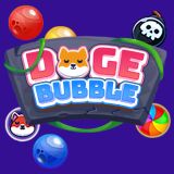 Игра Doge Bubble Игра Doge Bubble