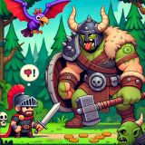 Игра Охотник На Драконов Игра Охотник На Драконов