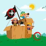 Игра Найдите 6 Отличий: Найдите Скрытые Изменения Игра Найдите 6 Отличий: Найдите Скрытые Изменения