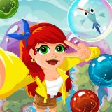 Игра Пузырьки Джелло Игра Пузырьки Джелло