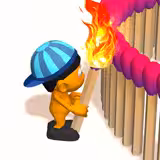 Игра Крафт Спичек: Идл Игра Крафт Спичек: Идл