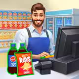 Игра Симулятор Кассира Магазина 3D Игра Симулятор Кассира Магазина 3D