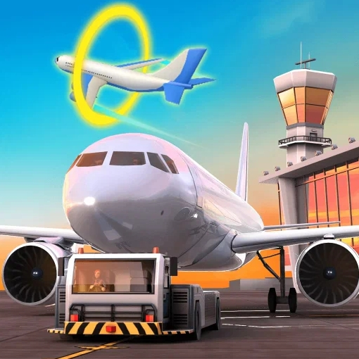 Игра Airport Simulator