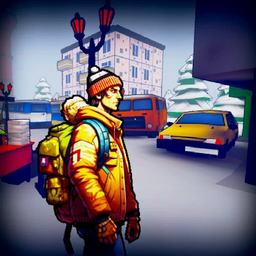 Игра Другой Мир: Эпоха Мёртвых