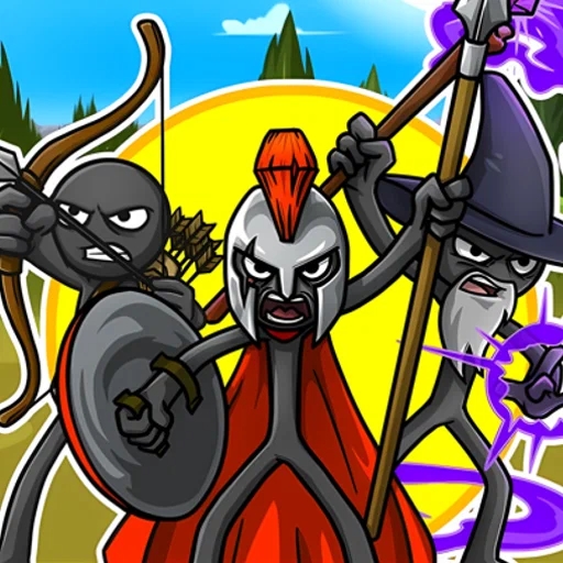 Игра Battle of Middle-earth: War of Survival