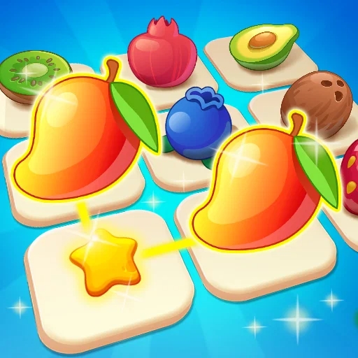 Игра Соединяйка