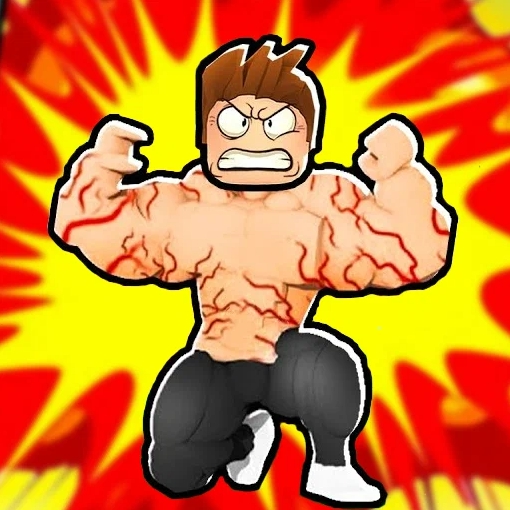 Игра Каким Сильным Ты Станешь: Робби