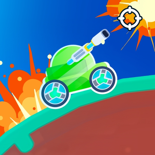 Игра Безумная Королевская Тактика