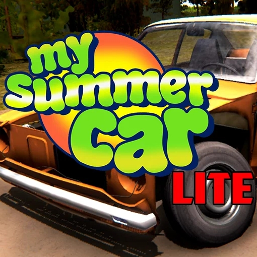 Игра My Summer Car LITE