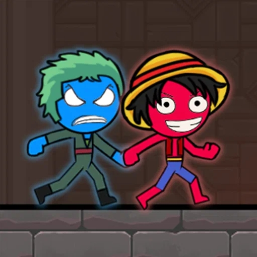 Игра Stick Hero: Warriors Duel