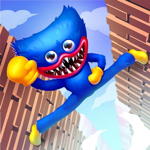 Игра Stretch Legs