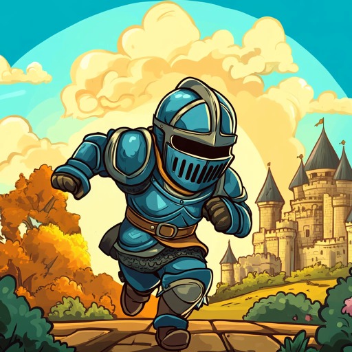 Игра Хитрый Замок