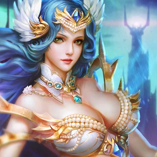 Игра World of Chaos