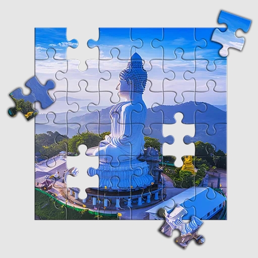 Игра Чудо Пазлы