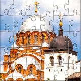 Игра Пазлы: Россия Игра Пазлы: Россия