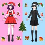 Игра Anime Doll - DIY Cosplay Girl Игра Anime Doll - DIY Cosplay Girl