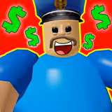Игра Барри 2: Ограбь Банк Робукс! Игра Барри 2: Ограбь Банк Робукс!