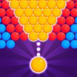 Игра Бабл Шутер: Приключение Игра Бабл Шутер: Приключение