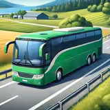 Игра Автобусный Магнат Игра Автобусный Магнат