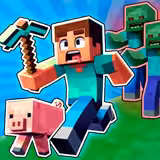 Игра Crafted Survival Chronicles Игра Crafted Survival Chronicles