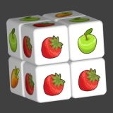 Игра Cube Match 3D Игра Cube Match 3D