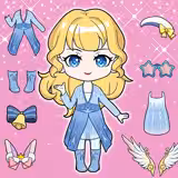 Игра Darling Doll Игра Darling Doll